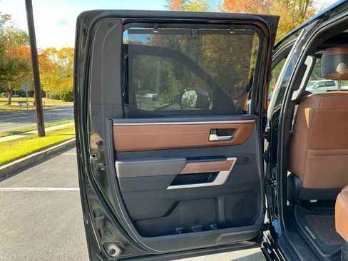 Used 2023 Toyota Tundra 1794 Edition w/ TRD Off-Road Package image 36