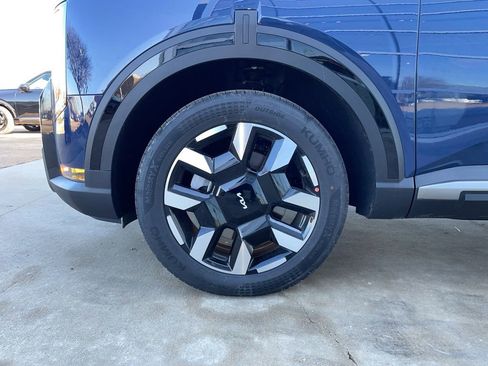 New 2027 Kia Telluride S image 17