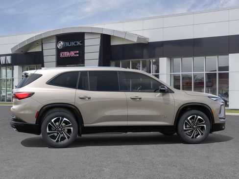 New 2026 Buick Enclave Sport Touring w/ Power Package image 5