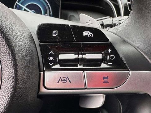Certified 2024 Hyundai Tucson Limited image 25