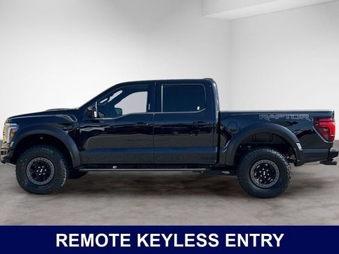 Used 2024 Ford F150 Raptor w/ Equipment Group 803A Raptor R AWD/4WD image 2
