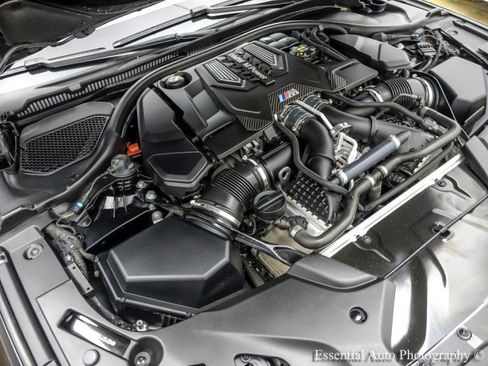 Used 2019 BMW M5 AWD/4WD image 33