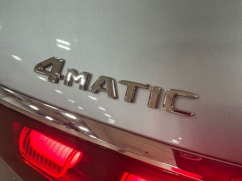 Used 2025 Mercedes-Benz GLS 450 4MATIC image 45