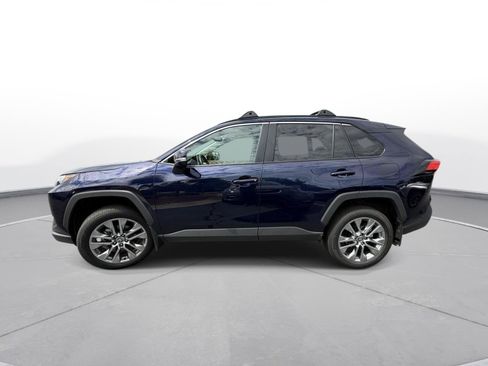 Used 2024 Toyota RAV4 XLE Premium w/ Weather Package FWD image 9