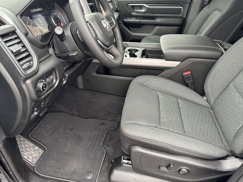 New 2026 RAM 1500 Big Horn image 9