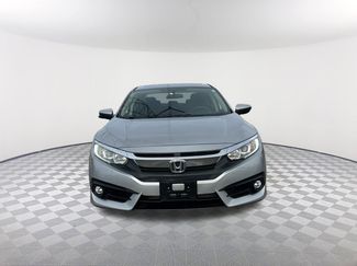 Used 2017 Honda Civic EX-T video 2