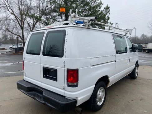 Used 2014 Ford E-150 and Econoline 150 image 10