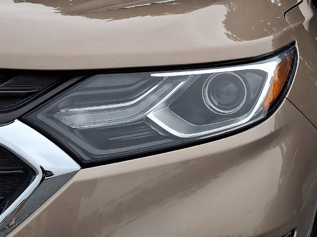 Used 2018 Chevrolet Equinox LT AWD/4WD image 9