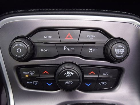 Used 2021 Dodge Challenger R/T w/ Cold Weather Group image 34