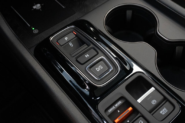 New 2026 Honda Pilot TrailSport image 25