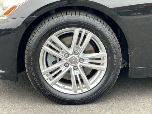 Used 2013 INFINITI G37 Journey w/ Premium Pkg image 27