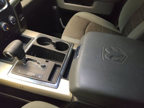 Used 2013 RAM 1500 Lone Star RWD image 26