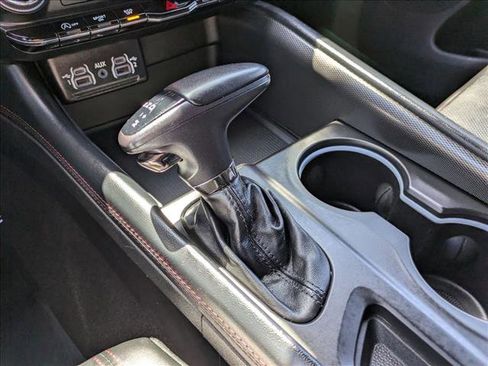 Used 2024 Dodge Durango GT AWD/4WD image 12