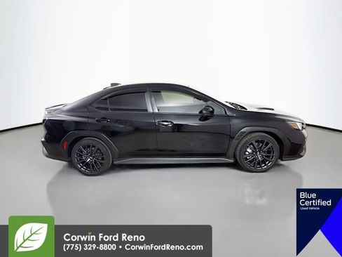 Used 2023 Subaru WRX Premium AWD/4WD image 11