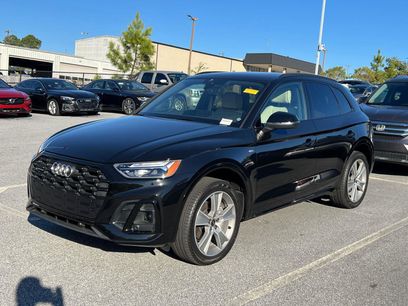 Used 2025 Audi Q5 2.0T Premium