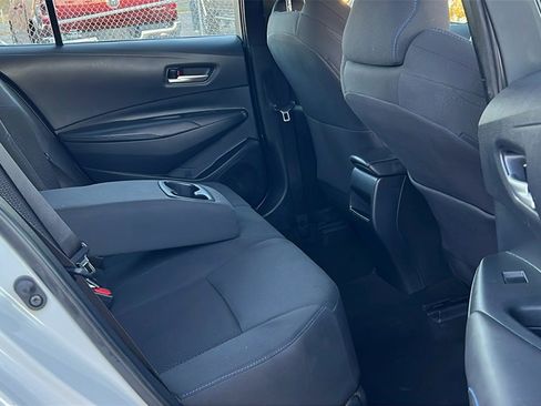 Used 2020 Toyota Corolla SE image 14