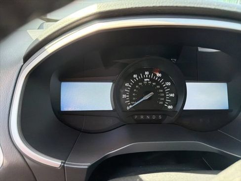 Used 2017 Ford Edge SEL w/ Canadian Touring Package AWD/4WD image 9
