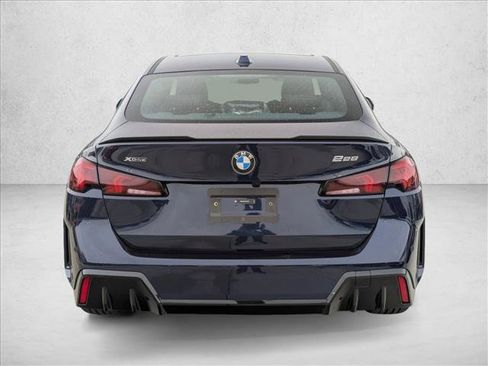 Used 2026 BMW 228i xDrive w/ Technology Package AWD/4WD image 8