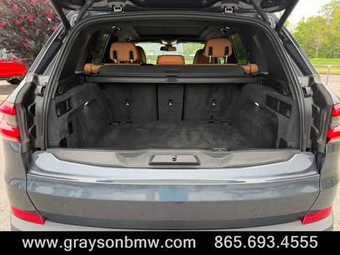 Used 2021 BMW X5 xDrive40i w/ Premium Package 2 AWD/4WD image 16