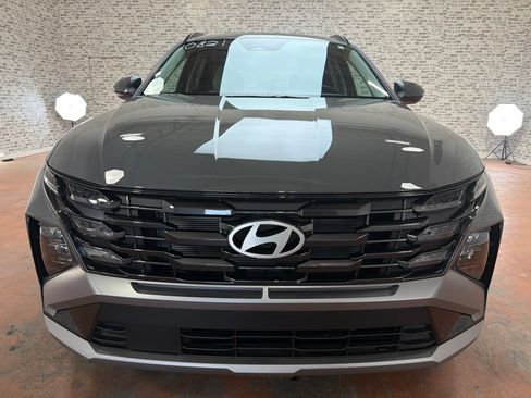 New 2026 Hyundai Tucson SEL Plus FWD image 2