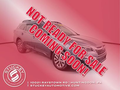 Used 2021 Subaru Outback Premium