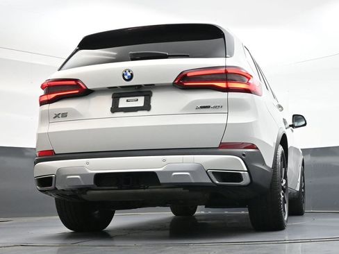Used 2020 BMW X5 xDrive40i w/ Convenience Package image 33