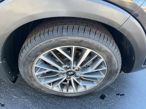 Used 2019 Hyundai Tucson Ultimate image 35