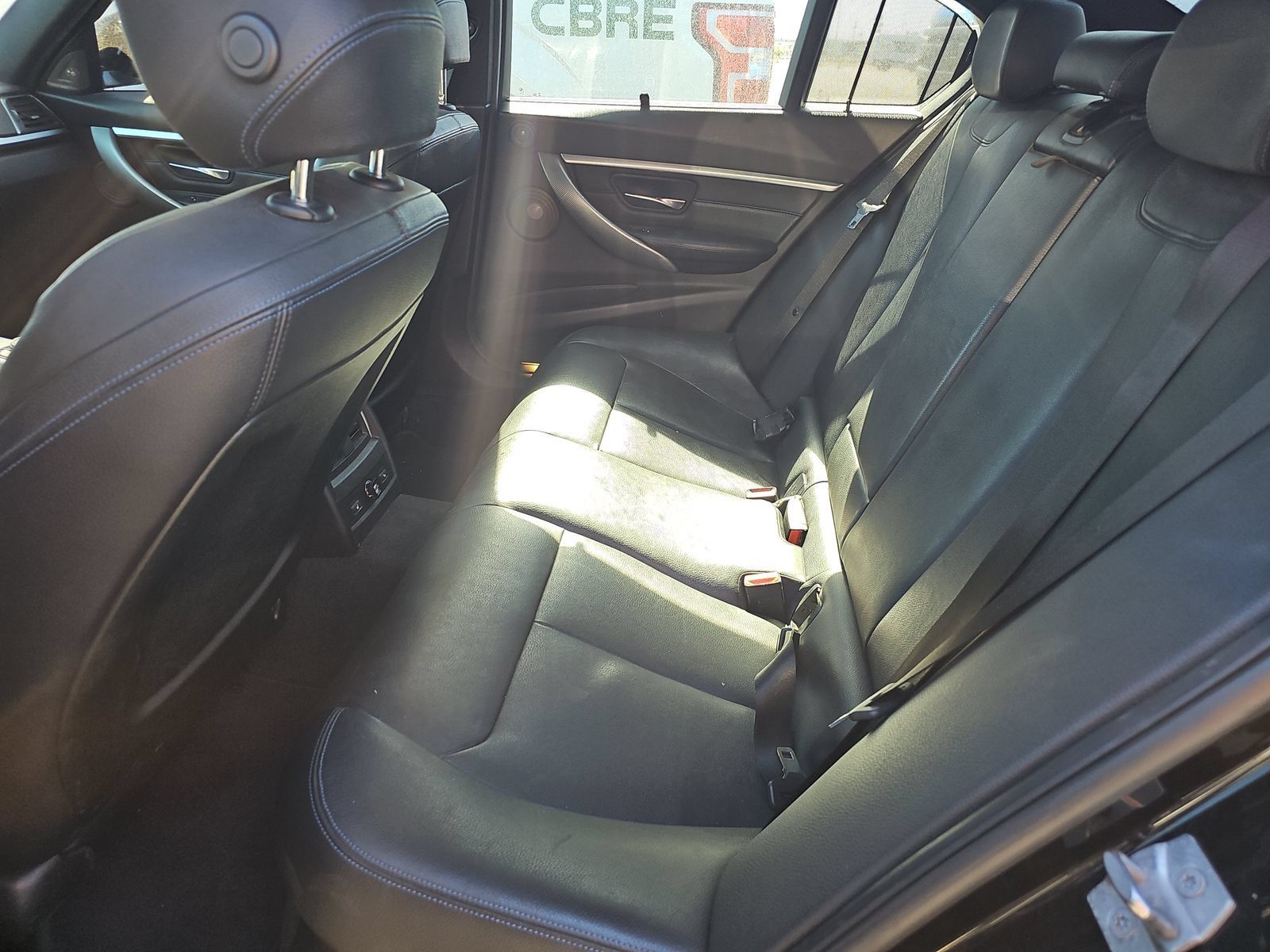 Used 2018 BMW 340i xDrive Sedan AWD/4WD image 7