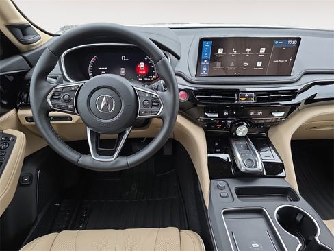 New 2026 Acura MDX Advance Package image 10