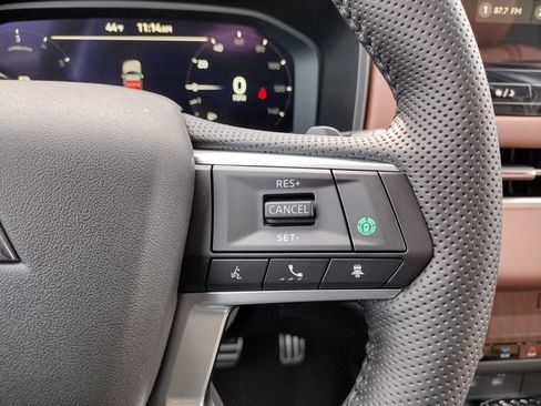 New 2026 Mitsubishi Outlander SEL AWD/4WD image 29