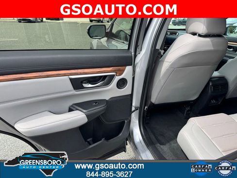 Used 2020 Honda CR-V EX-L image 18