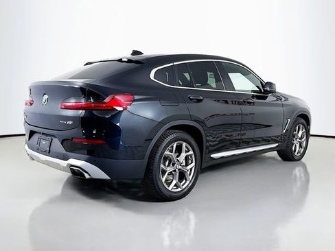 Used 2022 BMW X4 xDrive30i w/ Convenience Package image 7