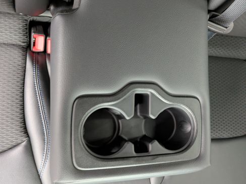 New 2026 Jeep Compass Latitude AWD/4WD image 14