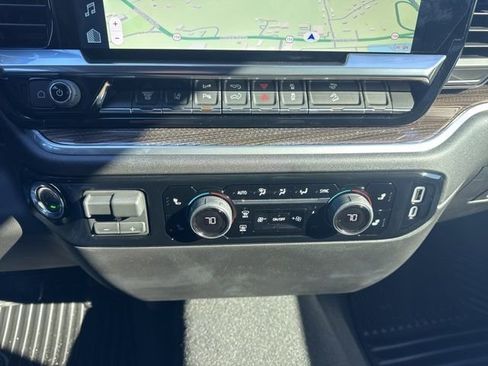 New 2026 Chevrolet Silverado 2500 LT w/ Trail Boss Package AWD/4WD image 12