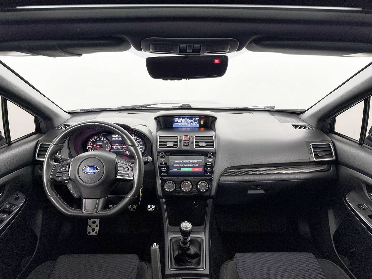 Used 2019 Subaru WRX Premium AWD/4WD image 49