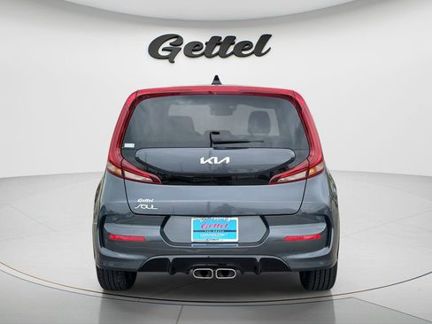 Used 2022 Kia Soul Turbo image 13