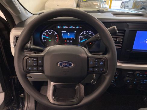 New 2026 Ford F250 XLT w/ Snow Plow/Camper Package image 20