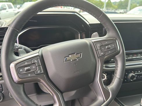 Used 2023 Chevrolet Silverado 1500 ZR2 w/ ZR2 Bison Edition AWD/4WD image 14