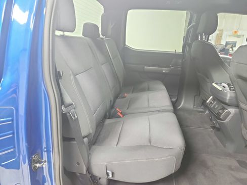 Used 2023 Ford F150 XLT RWD image 38