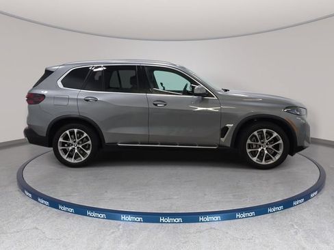 Used 2024 BMW X5 xDrive40i AWD/4WD image 5