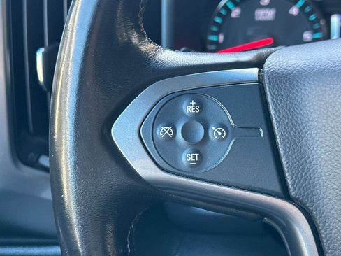 Certified 2019 Chevrolet Silverado 1500 LT w/ All Star Edition image 29