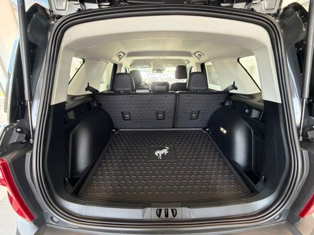 New 2026 Ford Bronco Sport Outer Banks w/ Interior Protection Package AWD/4WD image 55