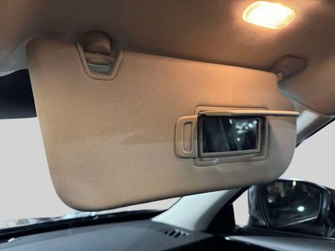 Used 2025 INFINITI QX60 Pure w/ Cargo Package AWD/4WD image 39