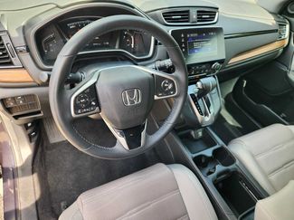 Used 2019 Honda CR-V EX-L video 2