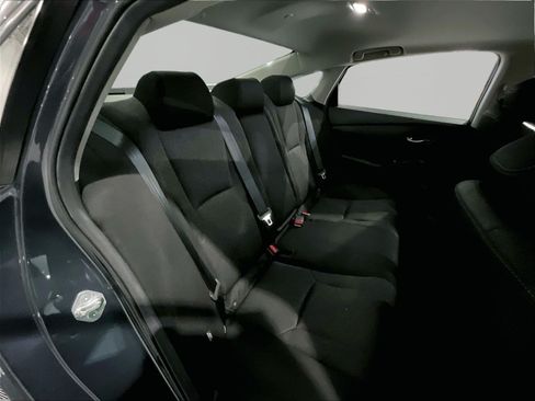 Used 2024 Honda Accord EX image 24