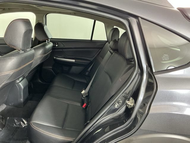 Used 2016 Subaru Crosstrek 2.0i Limited AWD/4WD image 26