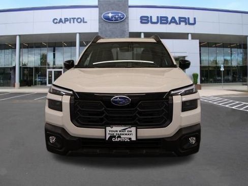 New 2026 Subaru Outback Premium image 7