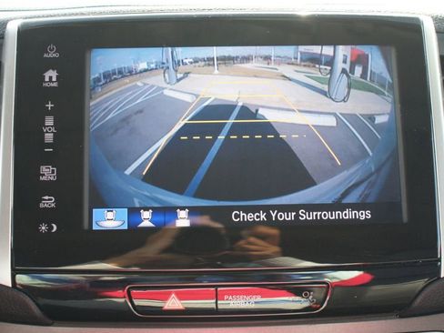 Used 2017 Honda Pilot EX-L image 8