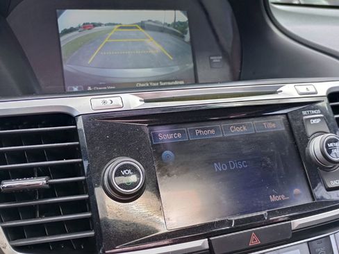 Used 2015 Honda Accord EX-L image 14