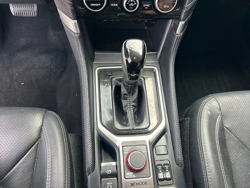 Used 2021 Subaru Forester Touring AWD/4WD image 11
